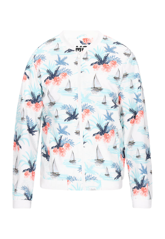 Mo ATHLSR Herrenjacke