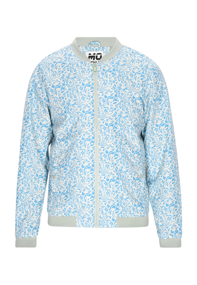 Mo ATHLSR Herrenjacke