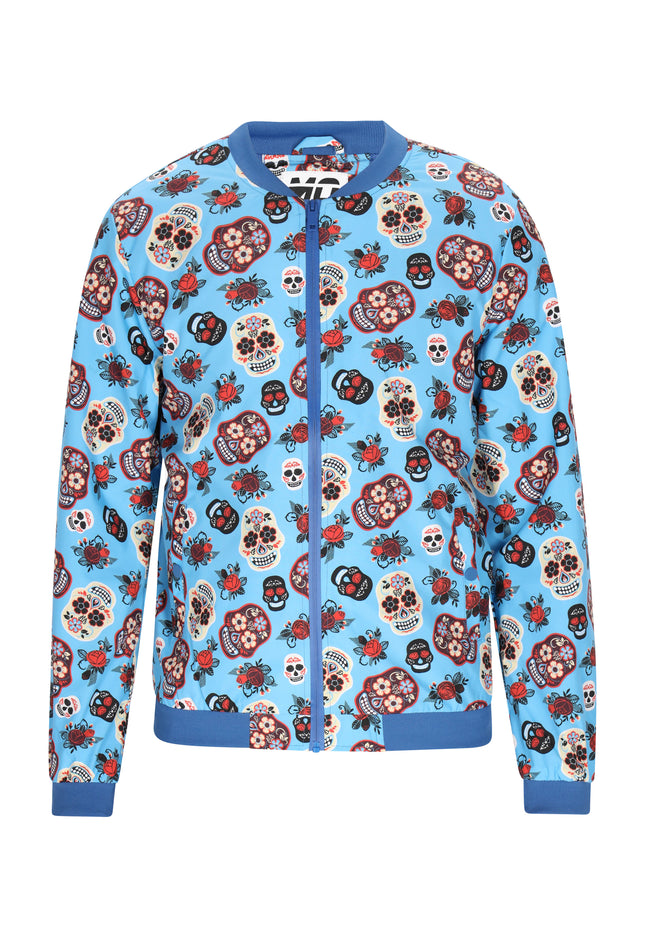 Mo ATHLSR Herrenjacke