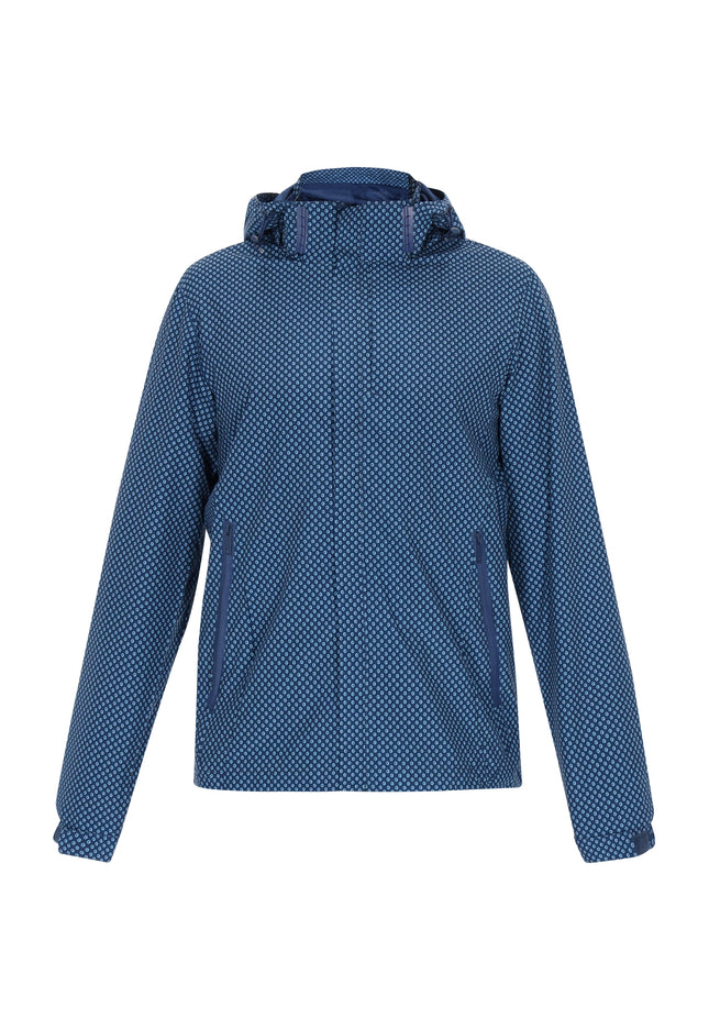 Mo ATHLSR Herrenjacke