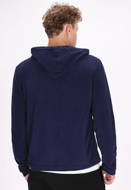 Mo ATHLSR Męska Kurtka Fleece