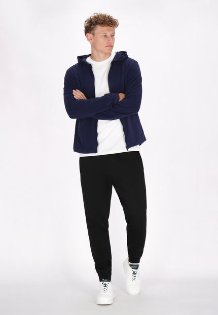 Mo ATHLSR Męska Kurtka Fleece