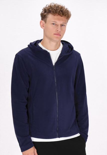 Mo ATHLSR Męska Kurtka Fleece