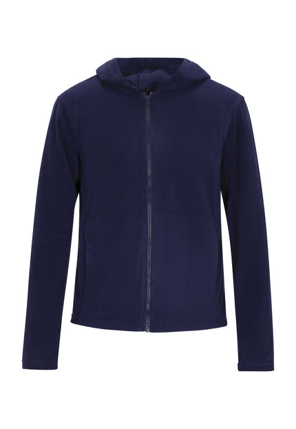 Mo ATHLSR Męska Kurtka Fleece