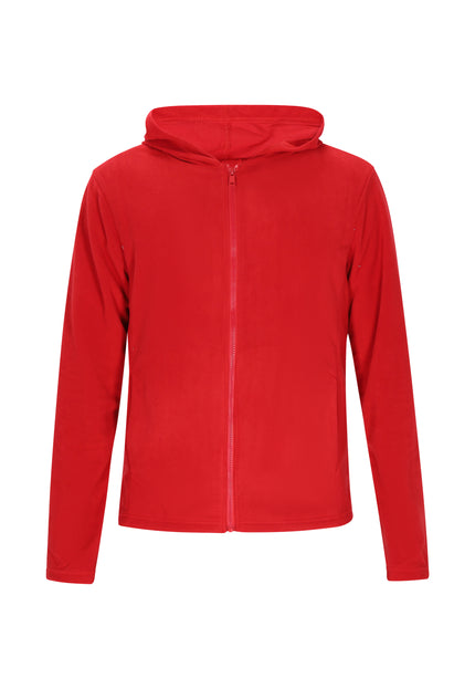 Mo ATHLSR Męska Kurtka Fleece