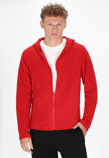 Mo ATHLSR Męska Kurtka Fleece