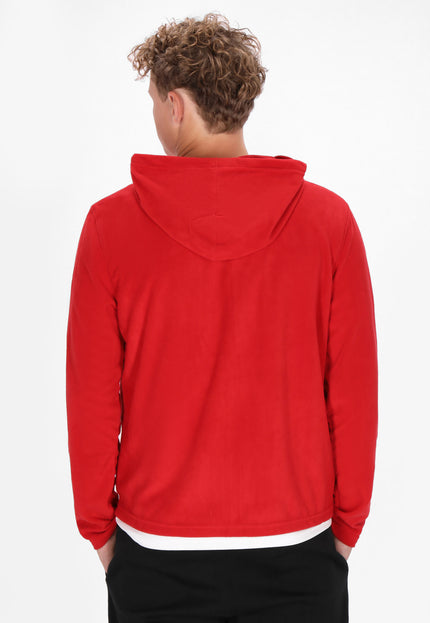 Mo ATHLSR Męska Kurtka Fleece