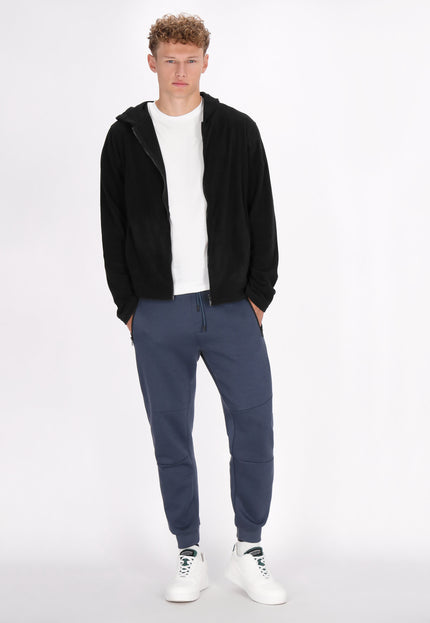 Mo ATHLSR Męska Kurtka Fleece