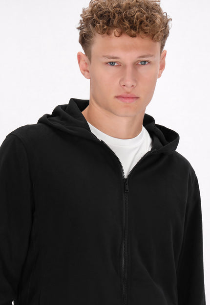 Mo ATHLSR Męska Kurtka Fleece