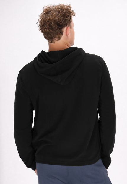 Mo ATHLSR Męska Kurtka Fleece