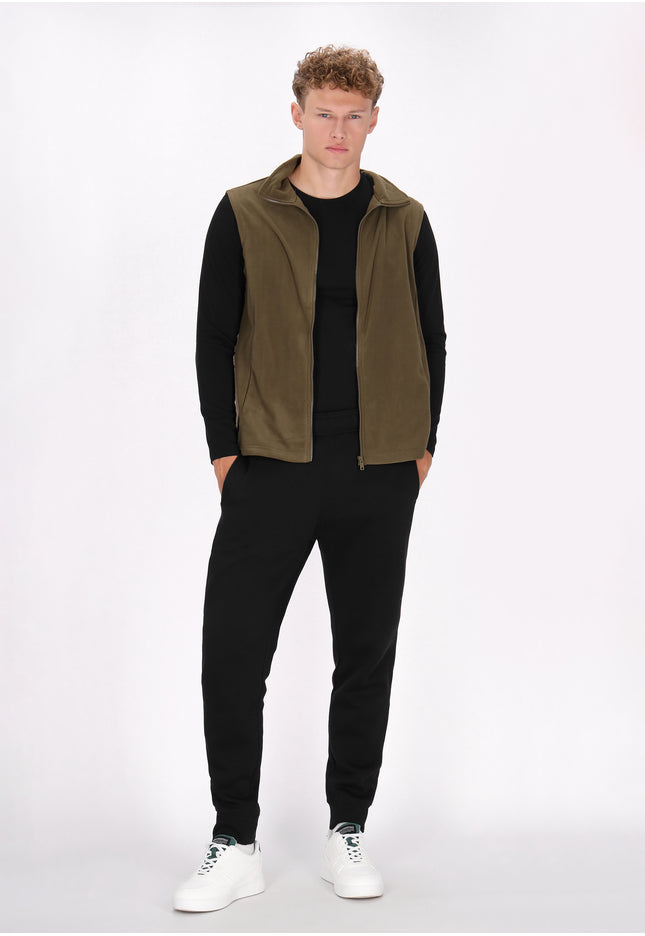 Mo ATHLSR Herrenweste