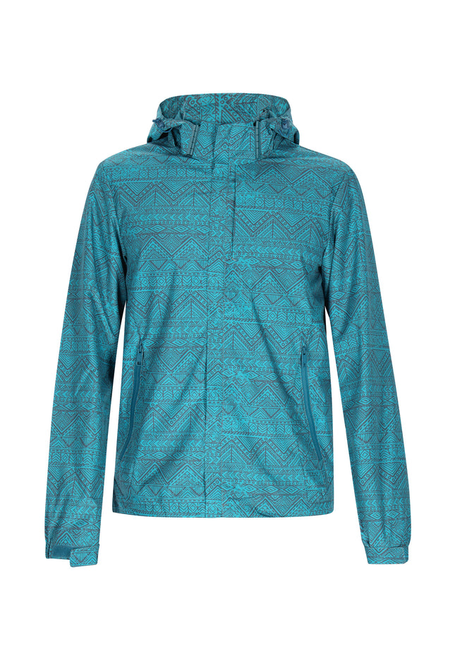 Mo ATHLSR Herrenjacke