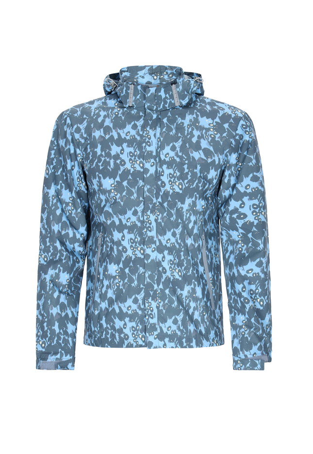 Mo ATHLSR Herrenjacke