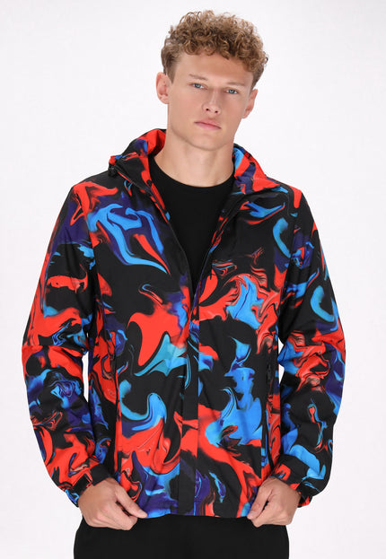 Mo ATHLSR Męska Kurtka