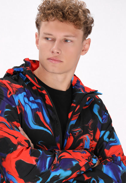 Mo ATHLSR Męska Kurtka