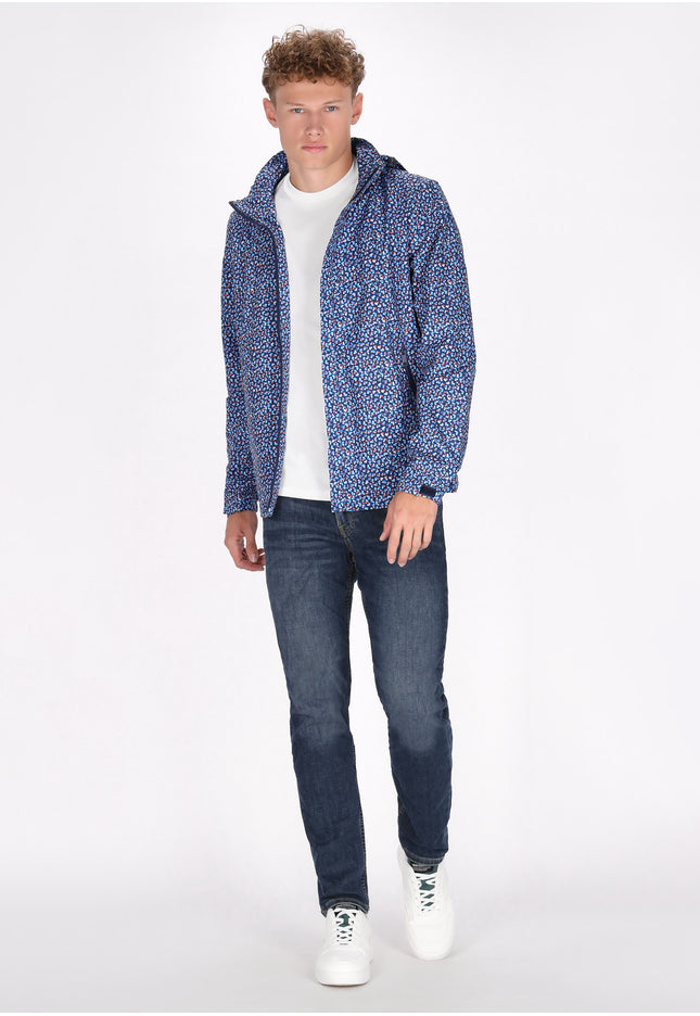 Mo ATHLSR Herrenjacke