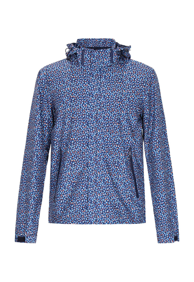 Mo ATHLSR Herrenjacke