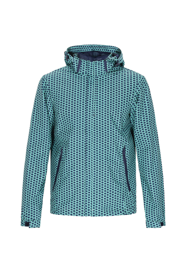 Mo ATHLSR Herrenjacke