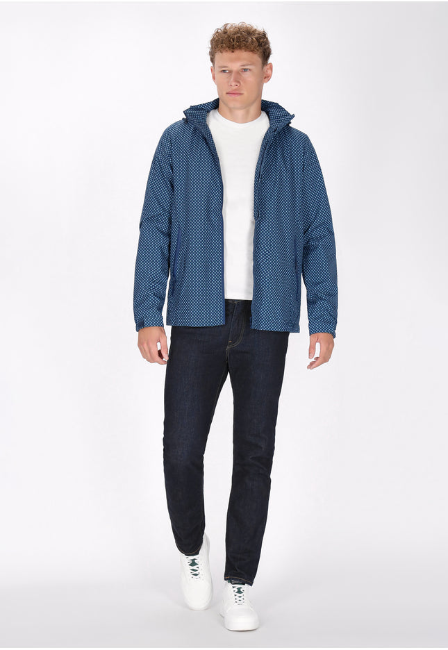 Mo ATHLSR Herrenjacke