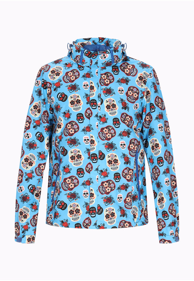 Mo ATHLSR Herrenjacke