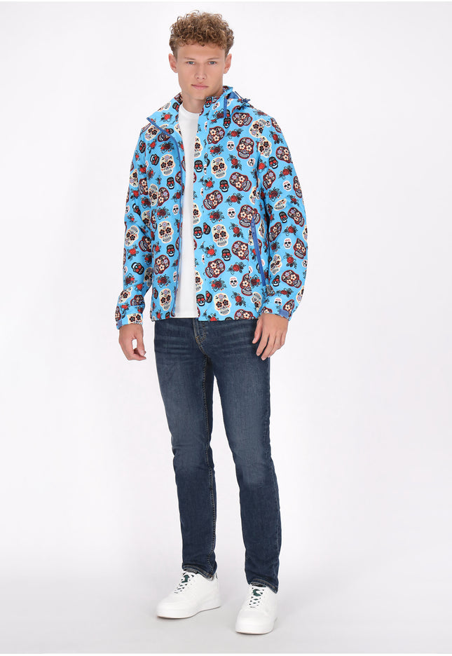 Mo ATHLSR Herrenjacke