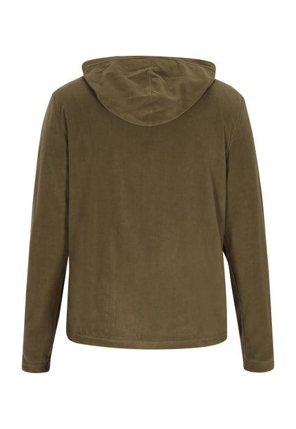 Mo ATHLSR Męska Kurtka Fleece