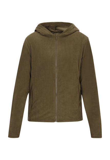 Mo ATHLSR Męska Kurtka Fleece