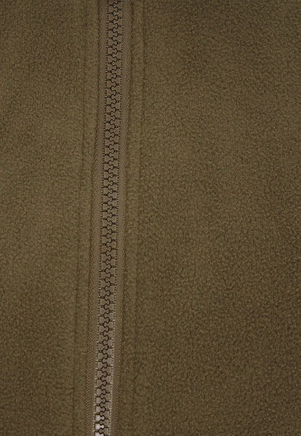 Mo ATHLSR Męska Kurtka Fleece