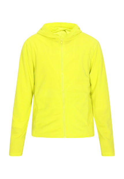 Mo ATHLSR Męska Kurtka Fleece