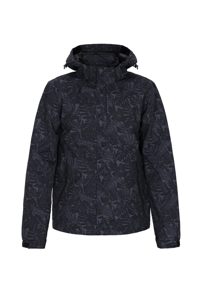 Mo ATHLSR Herrenjacke