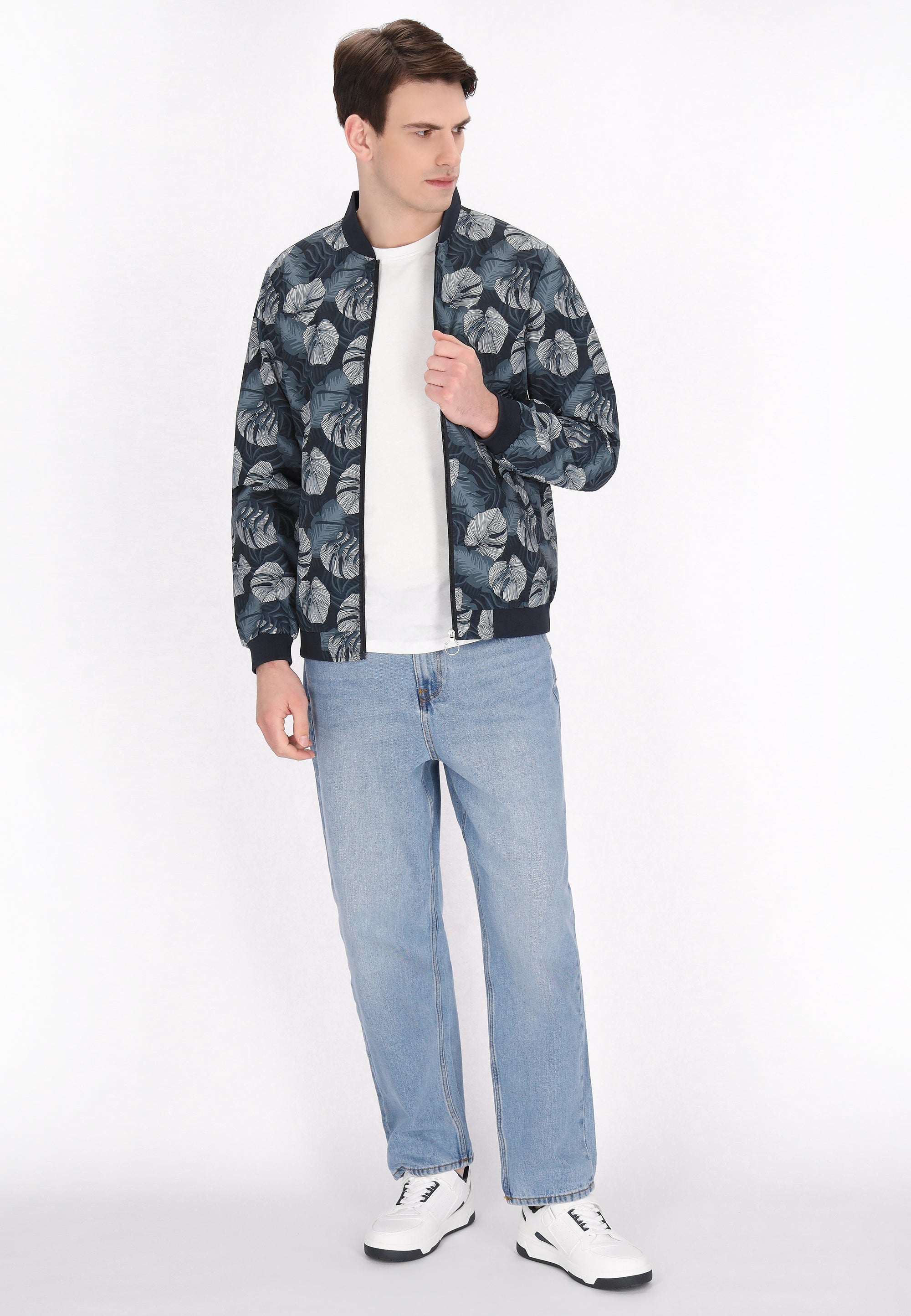 Antacyt wielokolorowy