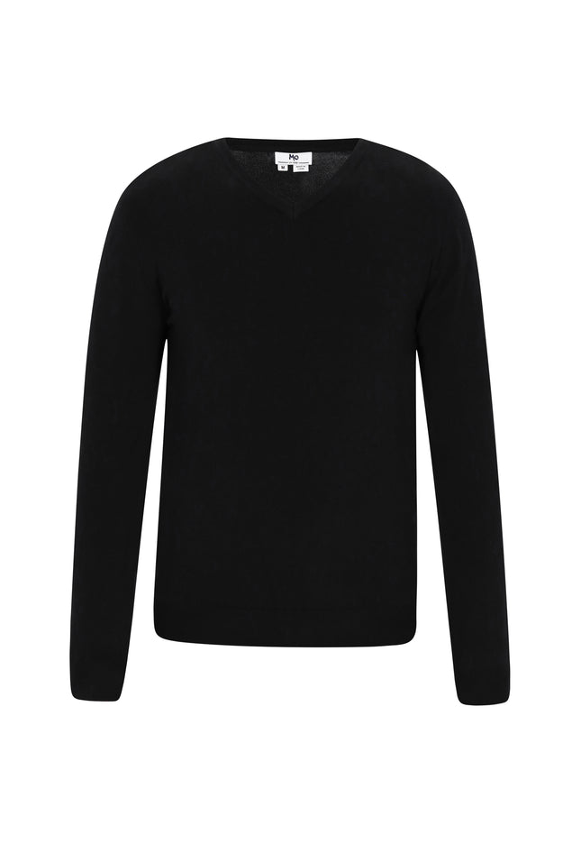 Mo Herren Pullover