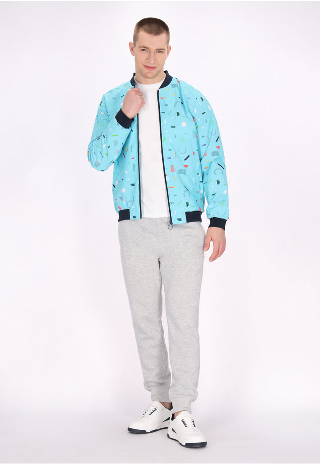 Mo ATHLSR Kurtka męska