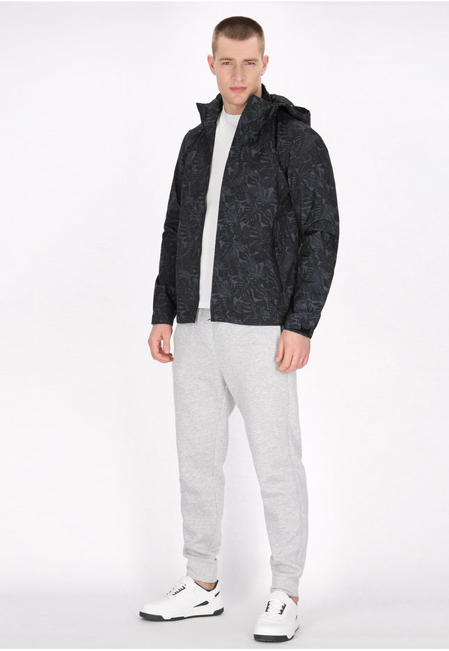 Mo ATHLSR Herrenjacke