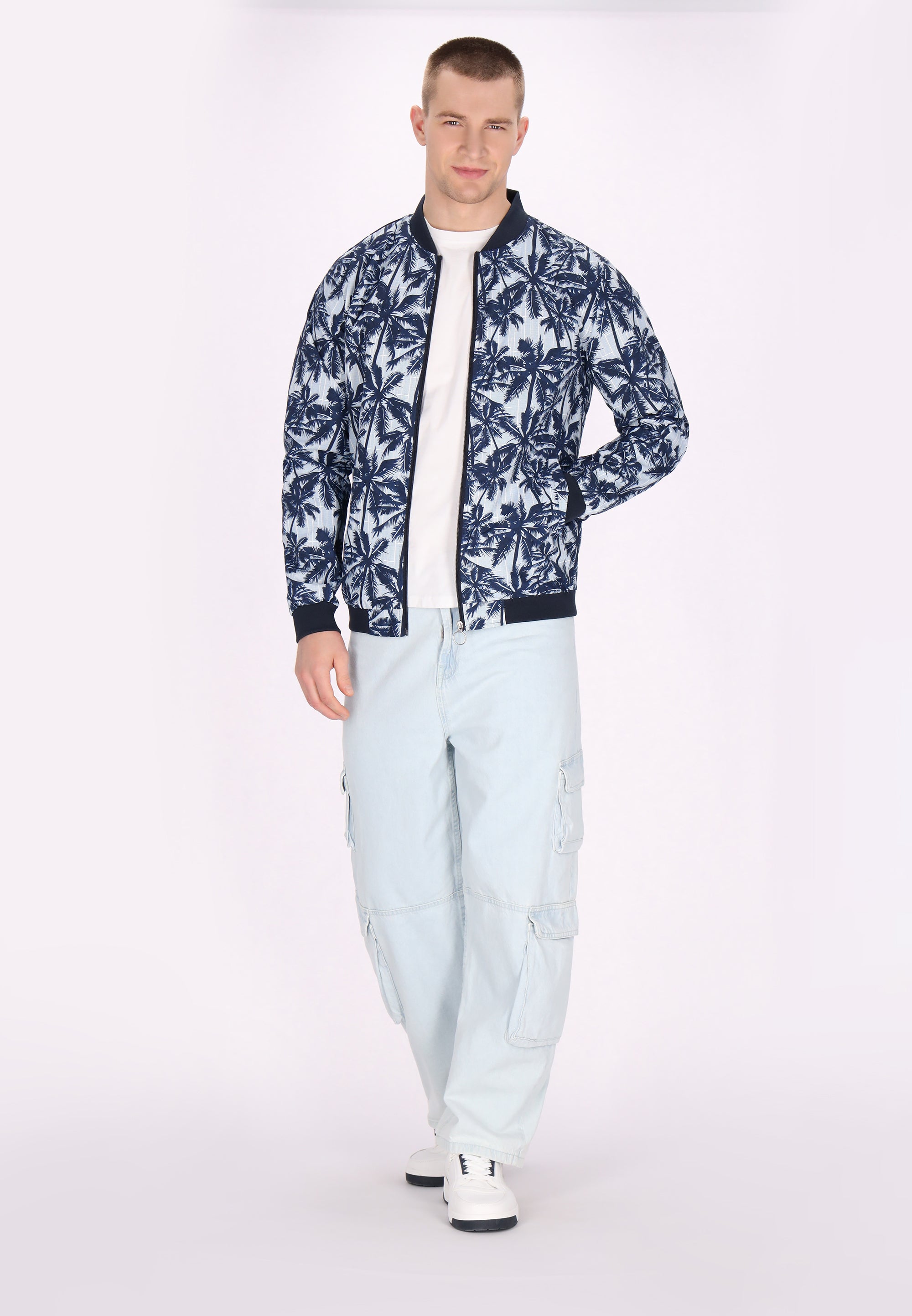 Off-White wielokolorowy