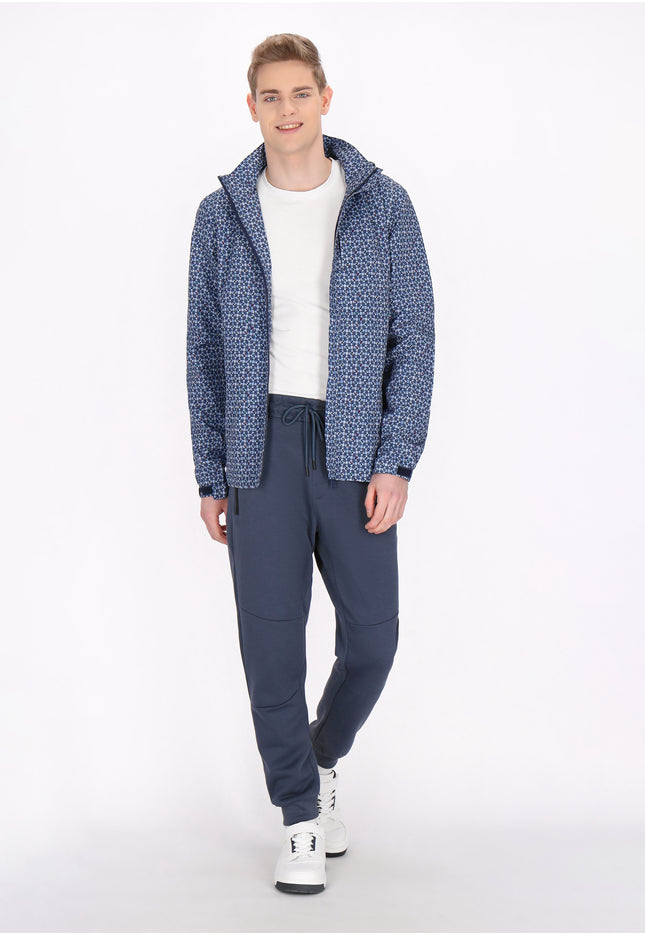 Mo ATHLSR Herrenjacke