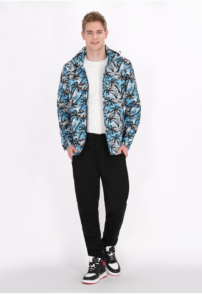 Mo ATHLSR Herrenjacke