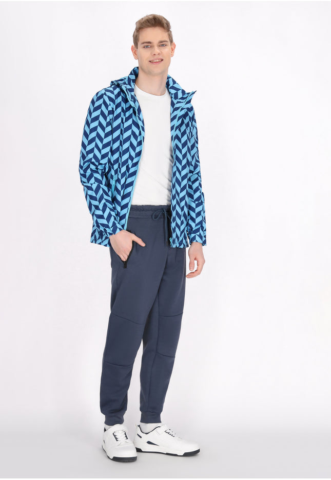 Mo ATHLSR Herrenjacke