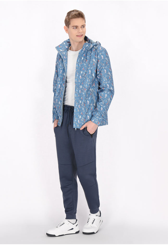 Mo ATHLSR Herrenjacke