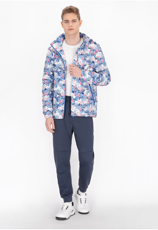 Mo ATHLSR Herrenjacke