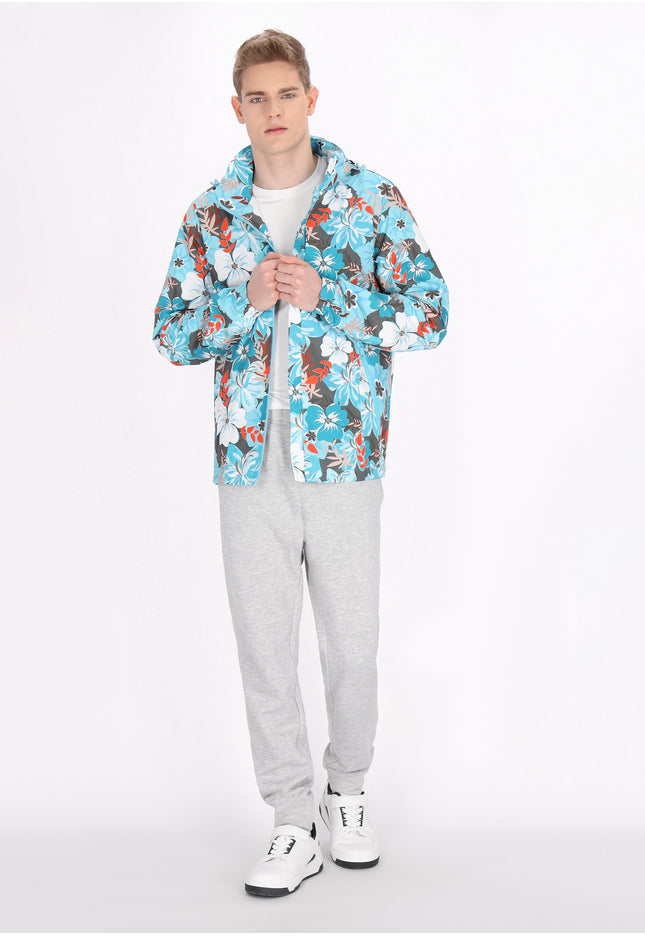 Mo ATHLSR Herrenjacke