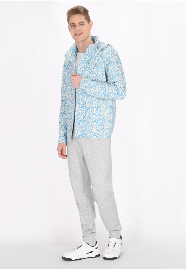 Mo ATHLSR Herrenjacke