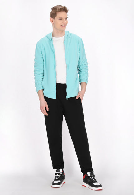 Mo ATHLSR Męska Kurtka Fleece