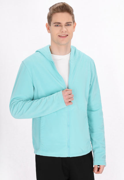 Mo ATHLSR Męska Kurtka Fleece