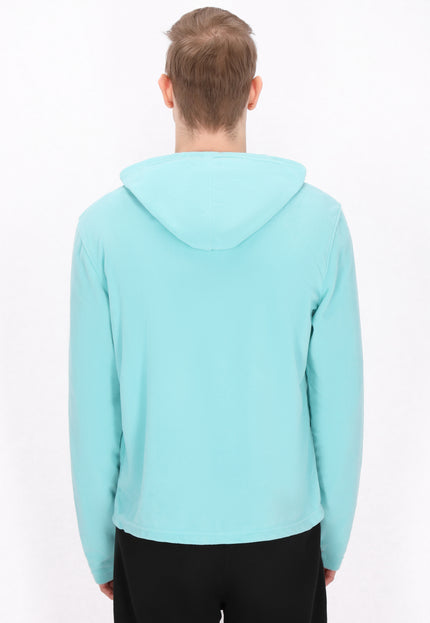 Mo ATHLSR Męska Kurtka Fleece