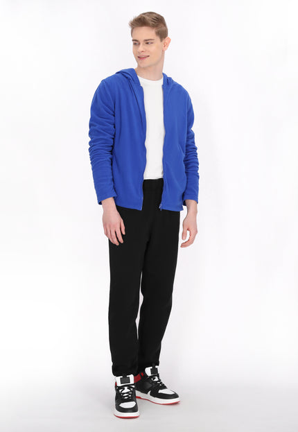 Mo ATHLSR Męska Kurtka Fleece