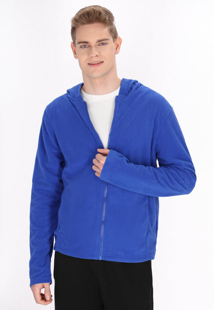 Mo ATHLSR Męska Kurtka Fleece