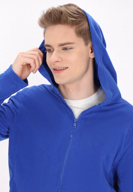 Mo ATHLSR Męska Kurtka Fleece
