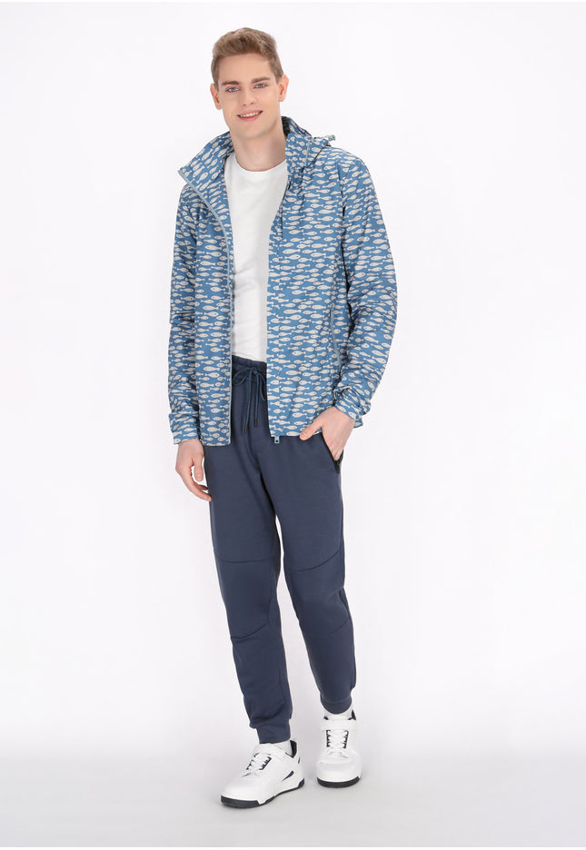 Mo ATHLSR Herrenjacke