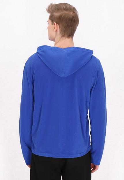 Mo ATHLSR Męska Kurtka Fleece